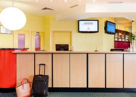 ibis Paderborn City 3