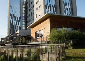 DoubleTree by Hilton Lyon Eurexpo & Spa 3