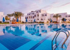 Mercure Hurghada Hotel 3