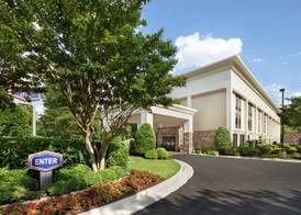 Hampton Inn Richmond-North/Ashland 4