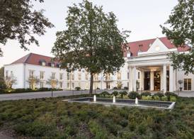Hilton Frankfurt Gravenbruch 4