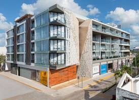 The Fives Downtown Hotel & Residences, Curio Collection by Hilton 4