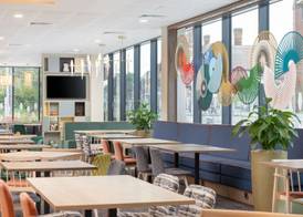 Hampton By Hilton Nuneaton 3