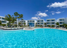Oasis Lanz Beach Mate 2