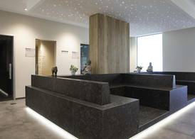 Mercure Luxembourg Kikuoka Golf & Spa 2