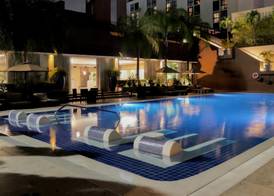Barcelo Santo Domingo 4