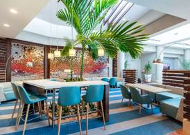 DoubleTree by Hilton San Juan 4