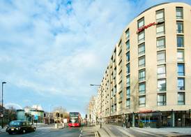 Hampton by Hilton London Waterloo 2
