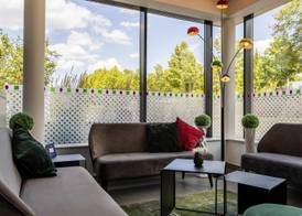 ibis Styles Karlsruhe Ettlingen 2