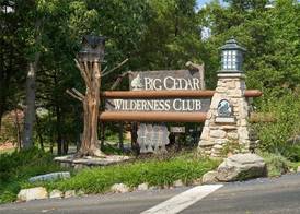 Hilton Grand Vac Club Wilderness Club at Big Cedar Ridgedale 4