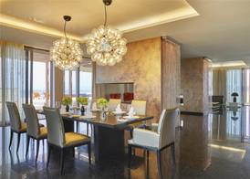 Grand Villas Adriatic situated within luxury golf & spa resort Hotel Adriatic 3