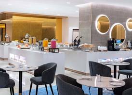 Mercure Kuala Lumpur Trion 2