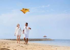 Nusa Dua Beach Hotel and Spa - Handwritten Collection 3