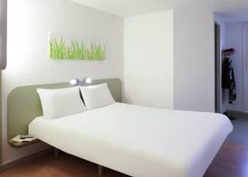 IBIS Budget Tarbes 4