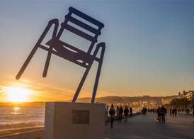 Mercure Nice Promenade Des Anglais 2