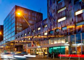 Hilton Lille 3