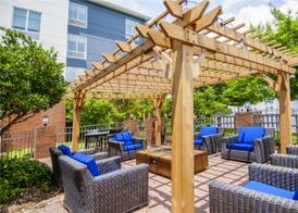 Hilton Garden Inn Hattiesburg 2
