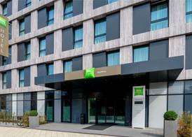 ibis Styles Magdeburg 5