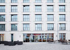 Hampton By Hilton Dortmund Phoenix See 4