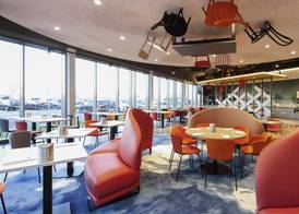 ibis Styles Parndorf Neusiedler See 5
