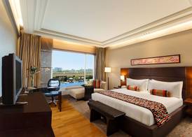 Crowne Plaza GURGAON by IHG 5
