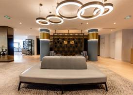 Columbus Hotel Monte-Carlo, Curio Collection by Hilton 3