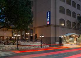 Hilton Garden Inn Austin Downtown 4