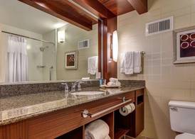 Crowne Plaza FOSTER CITY-SAN MATEO by IHG 3