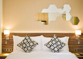 Golden Tulip Essential Tangerang 5