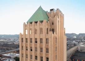 The Kelly Birmingham, Tapestry Collection By Hilton 3