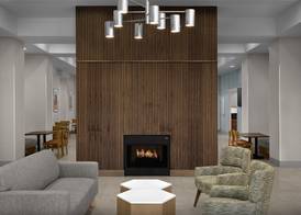 Hampton Inn & Suites Greenville/Spartanburg I-85 5