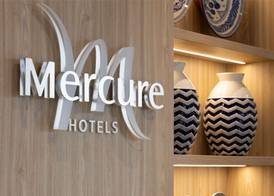 Mercure Sibiu Airport 4