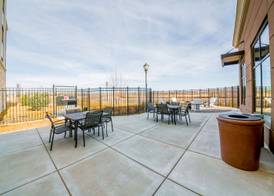 Hampton Inn Wichita Northwest 3