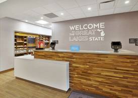 Hampton Inn & Suites Grandville Grand Rapids South 3