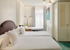 Boutique Hotel H10 Villa de la Reina 2