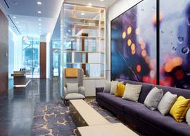 Hilton Club The Central at 5th New York 4