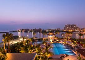DoubleTree by Hilton Okinawa Chatan Resort 4