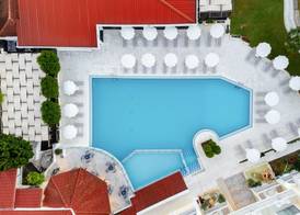 Diana Palace Hotel Zakynthos 2