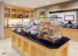 Hilton Garden Inn Toledo Perrysburg 5