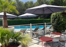ibis Nîmes Ouest - A9 2