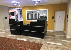 Hampton Inn McPherson, KS 5