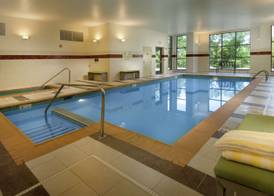 DoubleTree by Hilton Sterling - Dulles Airport 3