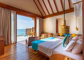 Furaveri Maldives 4