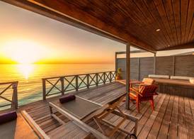 Komandoo Island Resort & Spa - Adults only 3