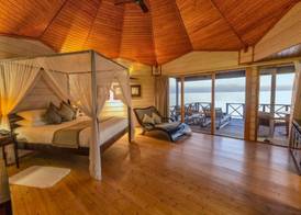 Komandoo Island Resort & Spa - Adults only 4