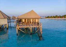 Komandoo Island Resort & Spa - Adults only 5