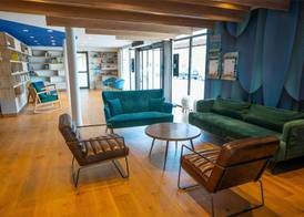 Mercure Mont Saint Michel 4