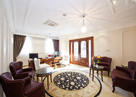 Aren Suites 3