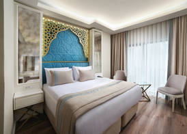 Great Fortune Design Hotel & Spa 2