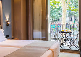 Abba Rambla Hotel 2